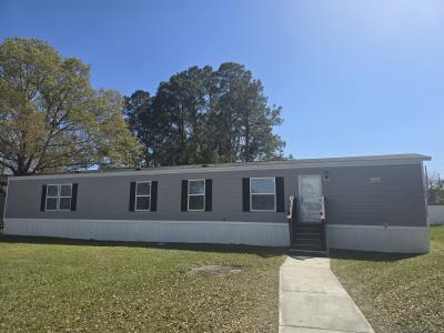 Mobile Home at 13806 Holystone Lane West Jacksonville, FL 32250