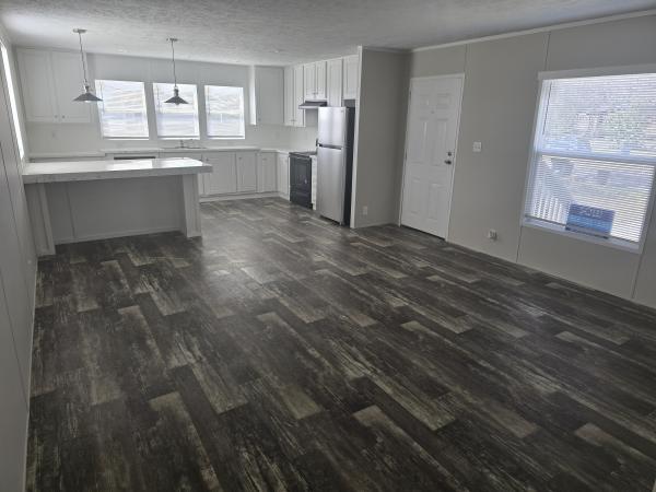 2020 Clayton mobile Home