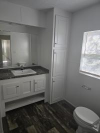 2020 Clayton mobile Home