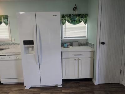 Photo 4 of 14 of home located at 6040 Dream Dr. Port Richey, FL 34668
