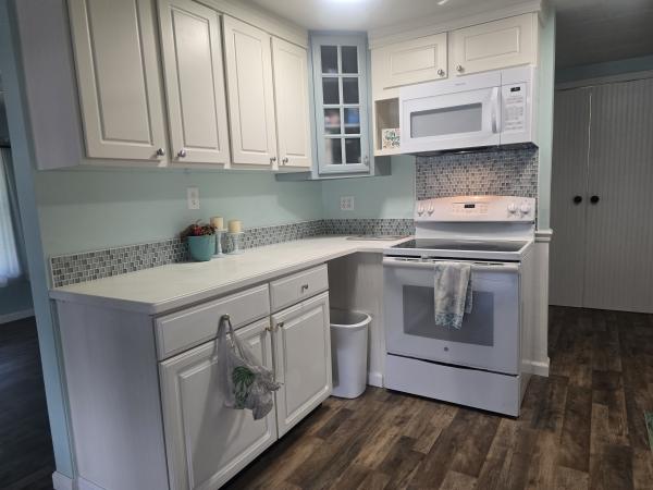 1979 TWIN HS Mobile Home