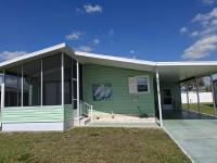 1988 Fleetwood NA Mobile Home
