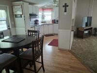 1988 Fleetwood NA Mobile Home