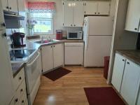 1988 Fleetwood NA Mobile Home