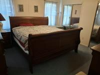 1988 Fleetwood NA Mobile Home