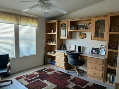 Photo 2 of 20 of home located at 3301 S. Goldfield Road #4001 Apache Junction, AZ 85119