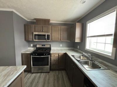 Mobile Home at 831 N. Pontiac Trail, #72 #72 Walled Lake, MI 48390