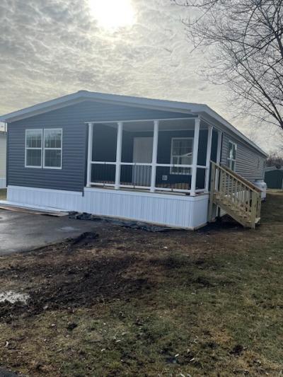 Mobile Home at 187 Jersey Dr. Duncansville, PA 16635