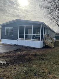 2025 Colony Homes 22 A3SO444P  Home