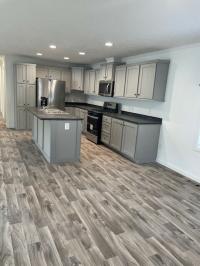 2025 Colony Homes 22 A3SO444P  Home