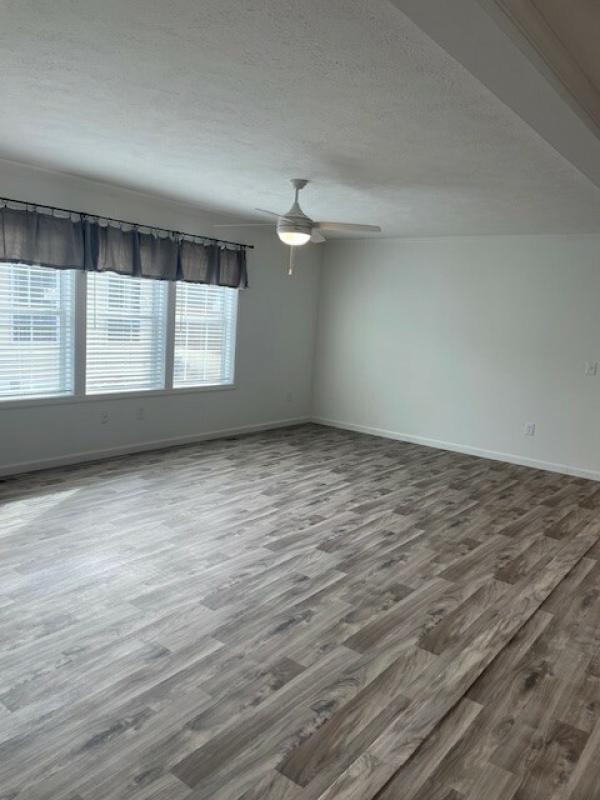 2025 Colony Homes 22 A3SO444P  Home