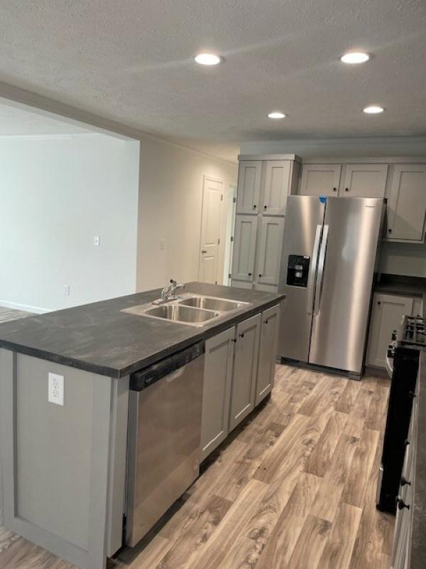 2025 Colony Homes 22 A3SO444P  Home