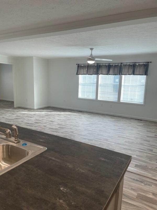 2025 Colony Homes 22 A3SO444P  Home
