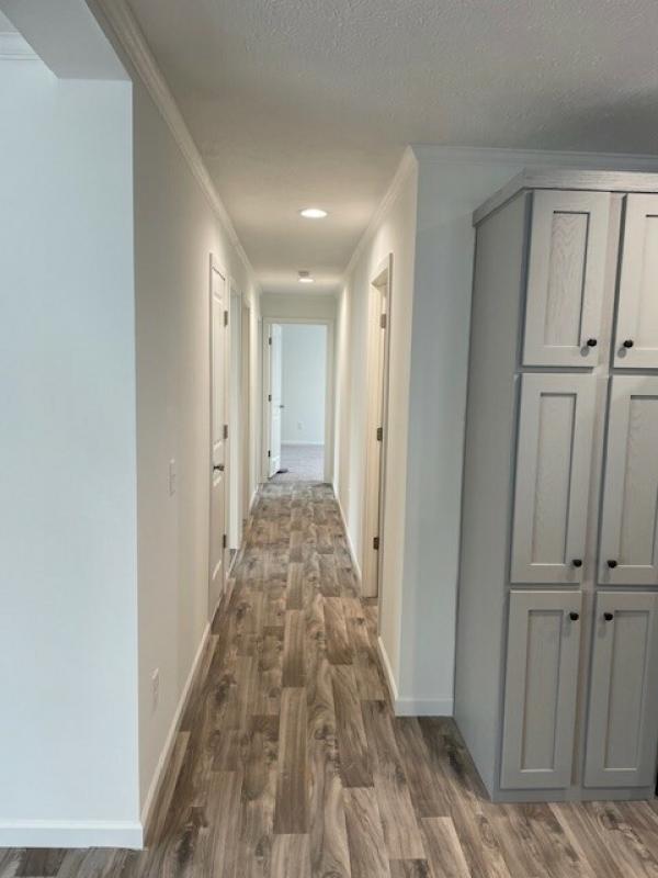 2025 Colony Homes 22 A3SO444P  Home
