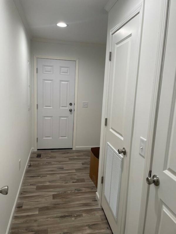 2025 Colony Homes 22 A3SO444P  Home