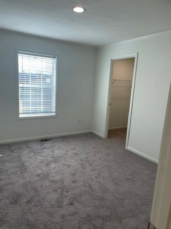 2025 Colony Homes 22 A3SO444P  Home