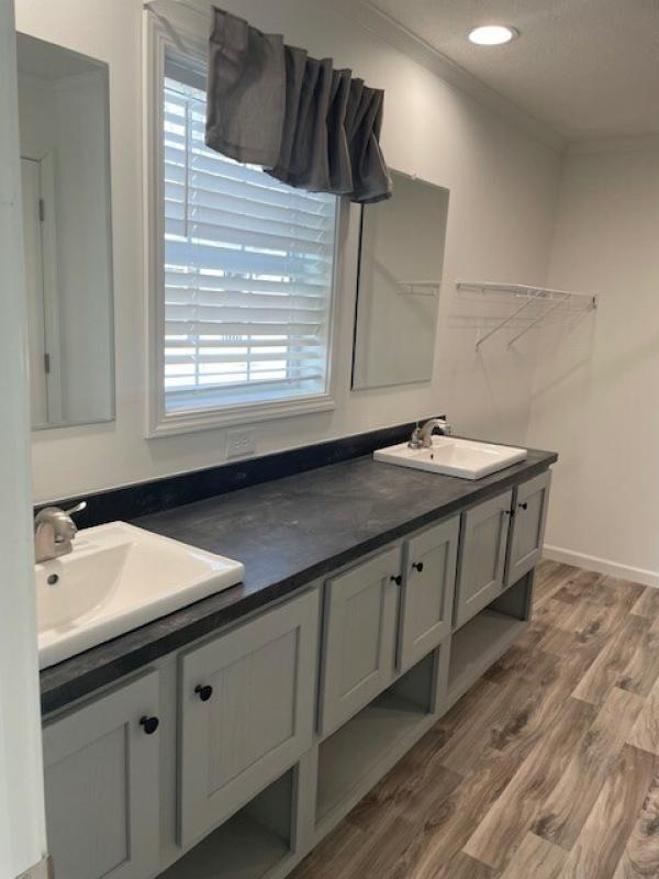 2025 Colony Homes 22 A3SO444P  Home