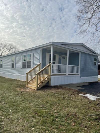Mobile Home at 327 Brown Swiss Cir. Duncansville, PA 16635