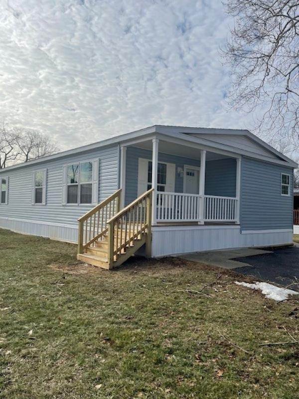 Photo 1 of 2 of home located at 327 Brown Swiss Cir. Duncansville, PA 16635