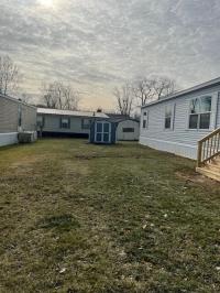 2025 Redman Homes 163 NWD-A-24405  Home