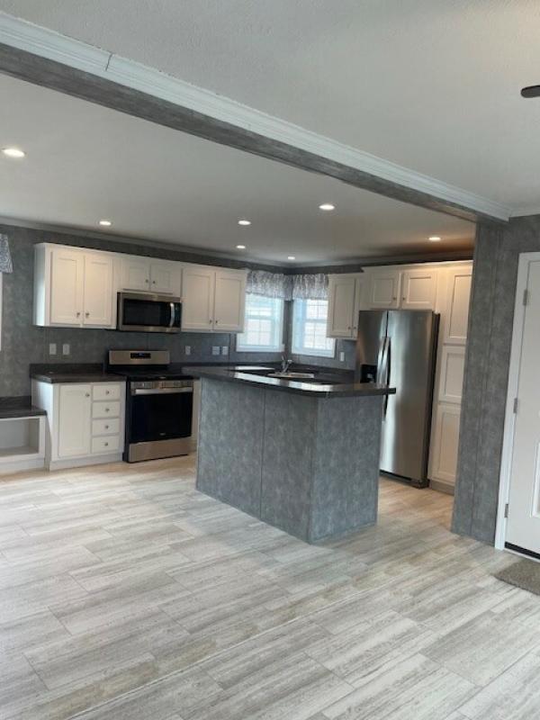 2025 Redman Homes 163 NWD-A-24405  Home