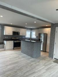 2025 Redman Homes 163 NWD-A-24405  Home
