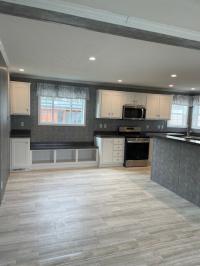 2025 Redman Homes 163 NWD-A-24405  Home