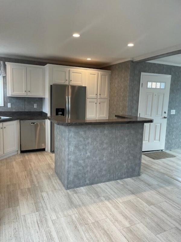2025 Redman Homes 163 NWD-A-24405  Home