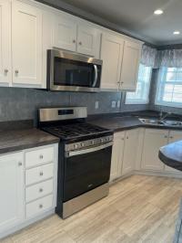 2025 Redman Homes 163 NWD-A-24405  Home