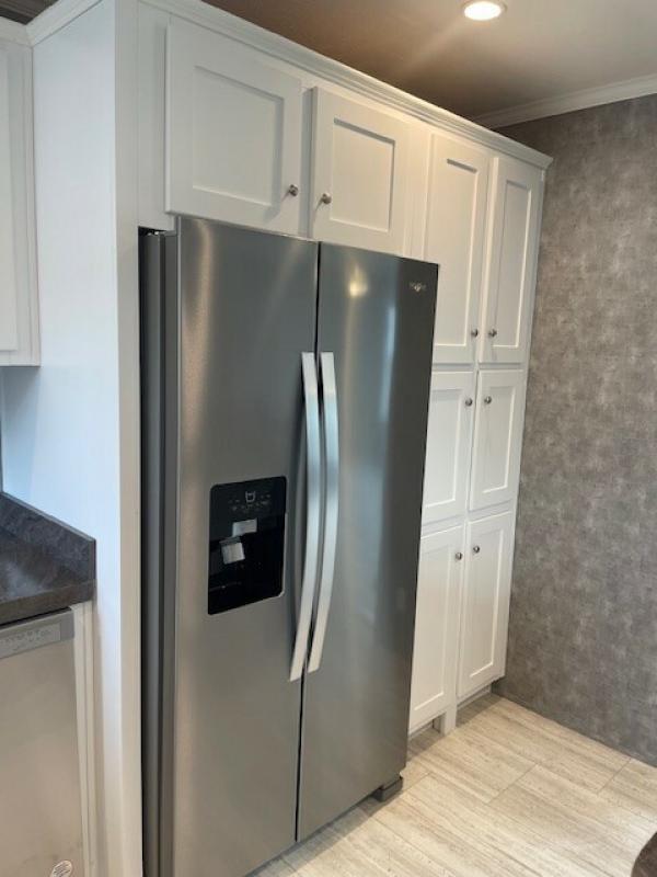 2025 Redman Homes 163 NWD-A-24405  Home