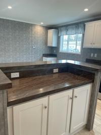 2025 Redman Homes 163 NWD-A-24405  Home