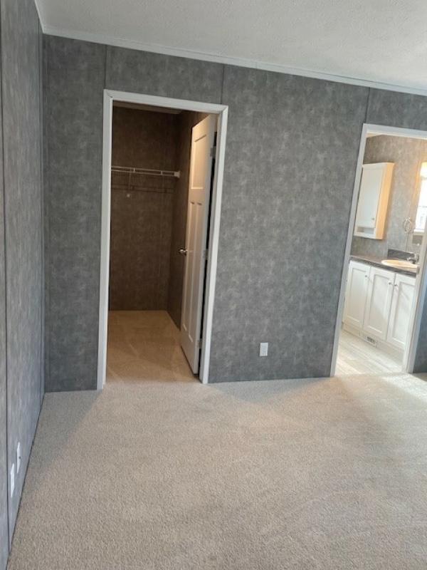 2025 Redman Homes 163 NWD-A-24405  Home