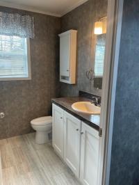 2025 Redman Homes 163 NWD-A-24405  Home