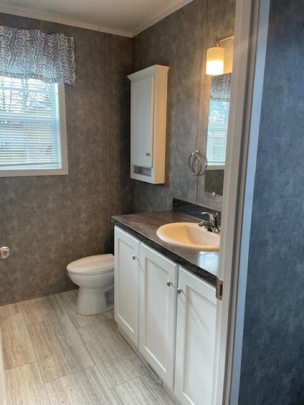 2025 Redman Homes 163 NWD-A-24405  Home