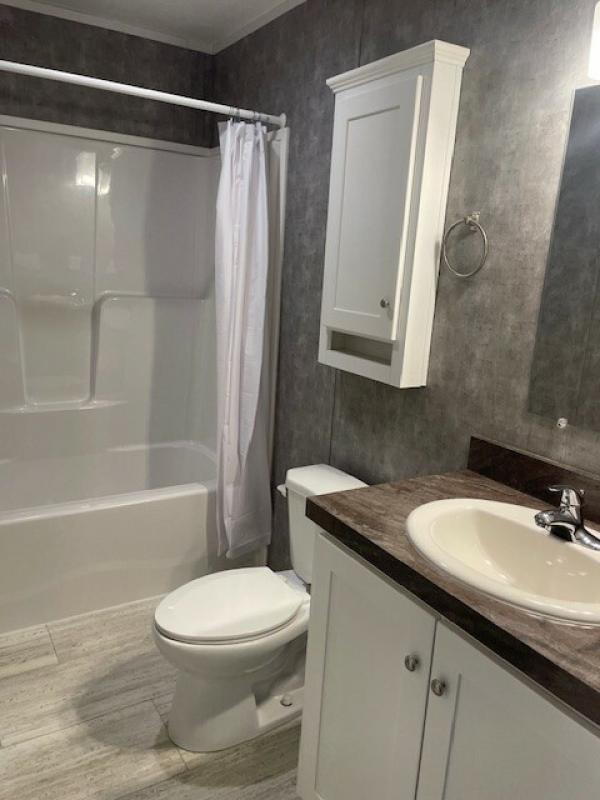 2025 Redman Homes 163 NWD-A-24405  Home