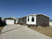 2019 Clayton - Middlebury American Homestead 5228-1000 Mobile Home