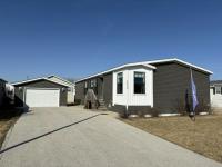 2019 Clayton - Middlebury American Homestead 5228-1000 Mobile Home