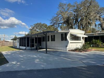 Mobile Home at 39 Dale Drive Winter Haven, FL 33880