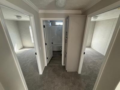 Mobile Home at 855 E Mishawaka Rd. #15 Elkhart, IN 46517