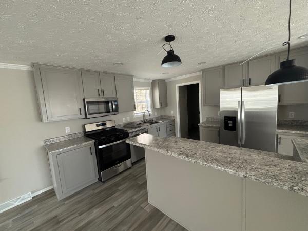 2025 Adventure 15 Mojave 2852-1  Home