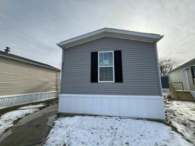 Photo 5 of 7 of home located at 24722 N Morgan Harrison Township, MI 48045