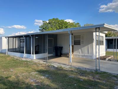 Mobile Home at 40 Dale Drive Winter Haven, FL 33880