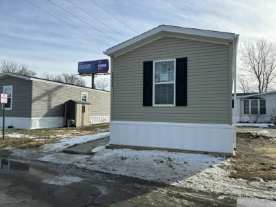 Photo 5 of 7 of home located at 24728 S. Morgan Harrison Township, MI 48045