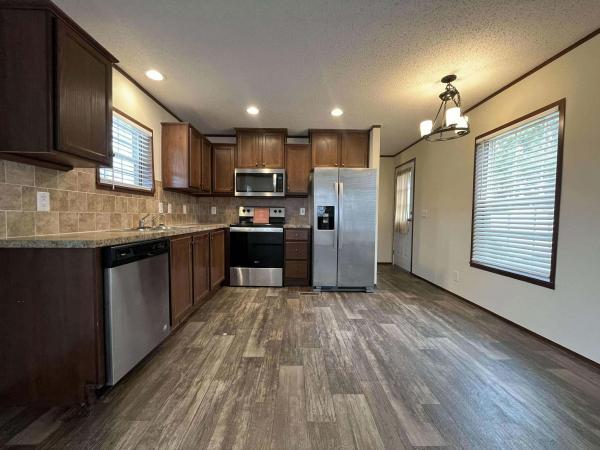 2020 Adventure Homes Mobile Home
