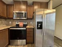 2020 Adventure Homes Mobile Home