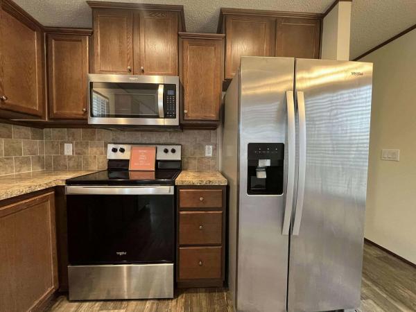 2020 Adventure Homes Mobile Home