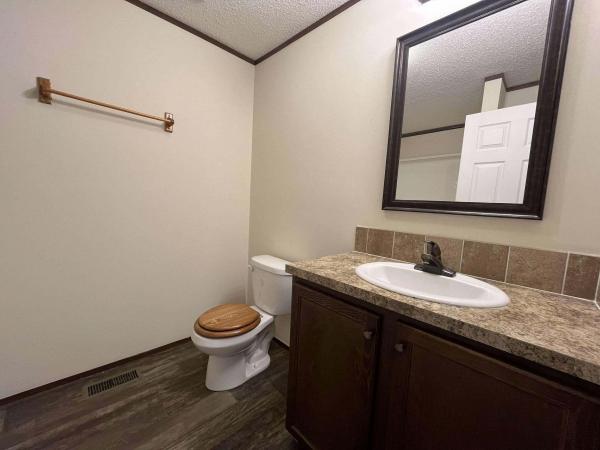 2020 Adventure Homes Mobile Home