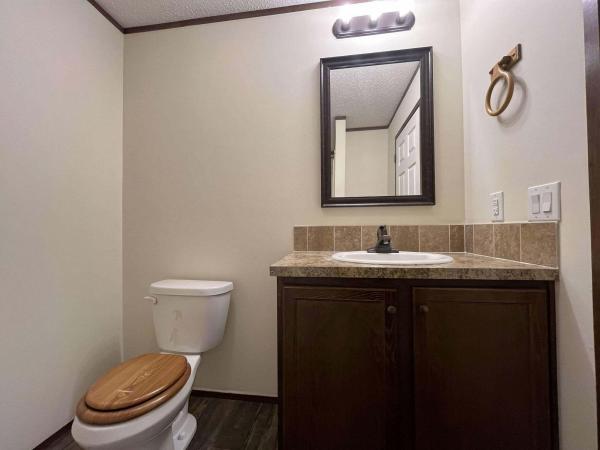 2020 Adventure Homes Mobile Home