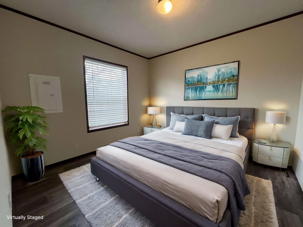2020 Adventure Homes Mobile Home