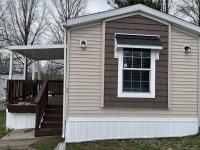 2020 Adventure Homes Mobile Home